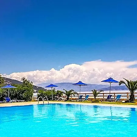 Bay Elegant By Hotelius 巴尔巴蒂