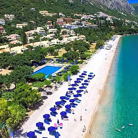 Bay Elegant By Hotelius 4*