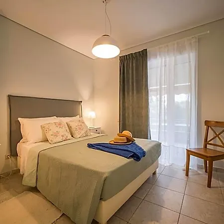 Bay Elegant By Hotelius מלון 4*